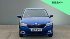 Skoda Fabia 1.0 MPI SE 5dr Petrol Hatchback